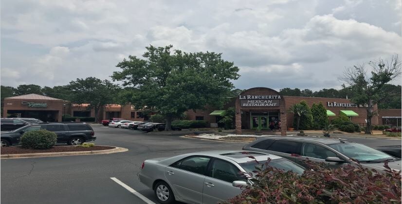 More Photos Of 7400-7440 Six Forks Rd, Raleigh Unknown For Lease