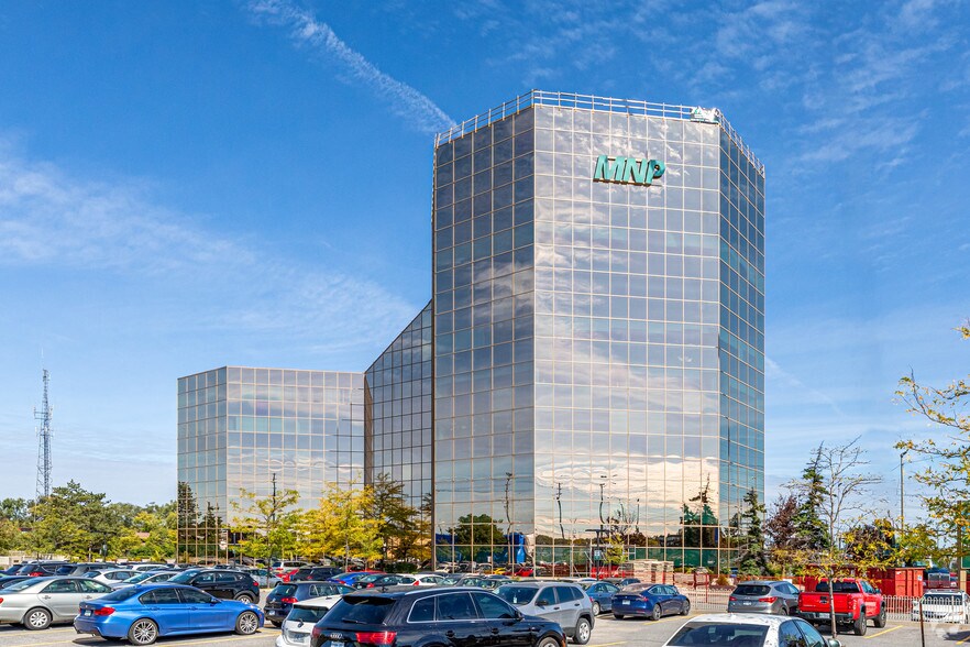 More Photos Of 1600 Carling Ave, Ottawa Office For Lease