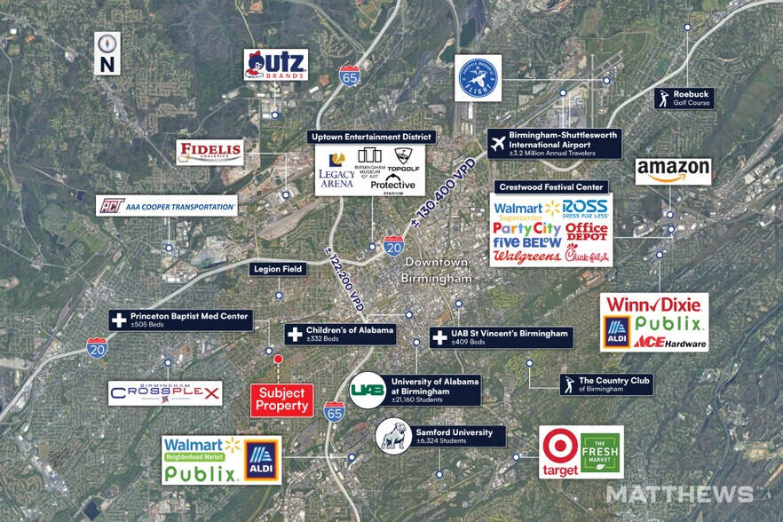 More Photos Of 739 McMillon Ave SW, Birmingham Apartments For Sale