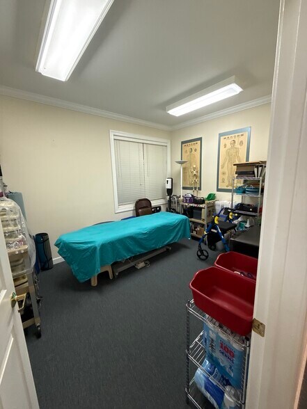 More Photos Of 5640 Six Forks Rd, Raleigh Office For Sale