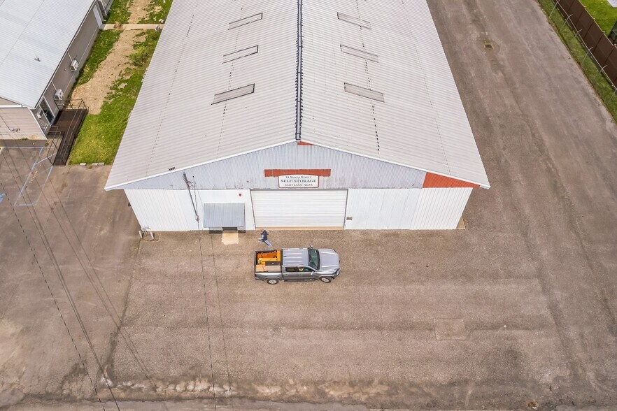 More Photos Of 14 North St, Oneonta Self Storage For Sale