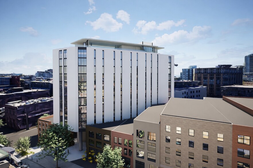 More Photos Of 80 Powell st, Vancouver Parking Lot For Sale