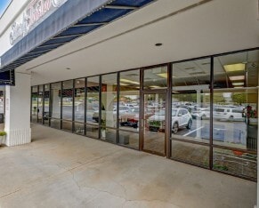 More Photos Of 5008-5018 Old Spartanburg Rd, Taylors Unknown For Lease