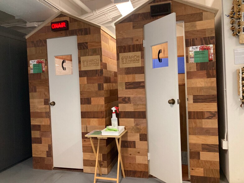 More Photos Of 1050 Queen St, Honolulu Coworking Space