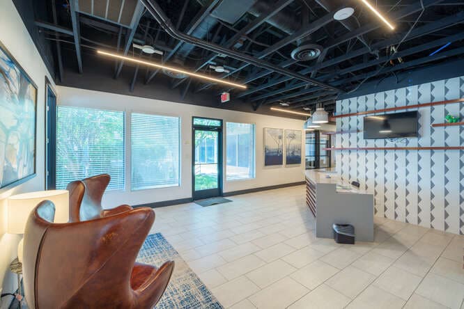 More Photos Of 8900 Business Park Dr, Austin Office For Sale