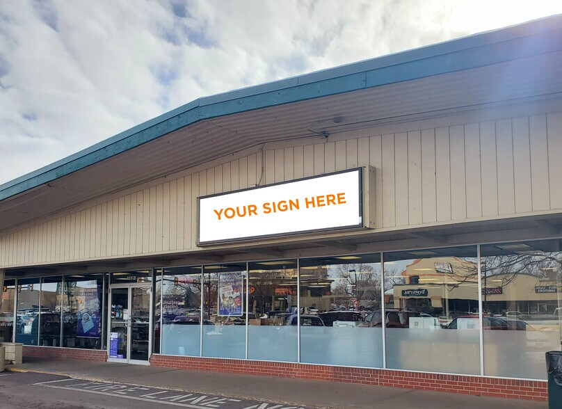 More Photos Of 1101-1205 W Elizabeth St, Fort Collins Unknown For Lease