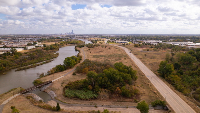 Primary Photo Of 4000 SW 15th, Oklahoma City Land For Sale