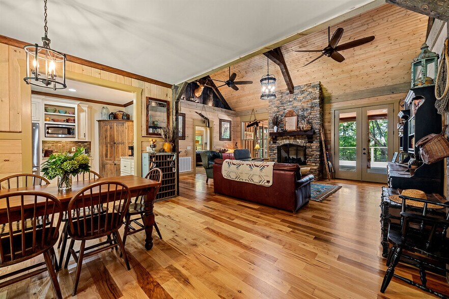 More Photos Of 1638 Old Minor Rd, Culloden Specialty For Sale