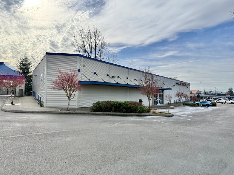 Primary Photo Of 8014 NE 13th Ave, Vancouver Freestanding For Sale