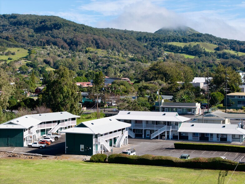 More Photos Of 65-1206 Mamalahoa Hwy, Kamuela Medical For Lease