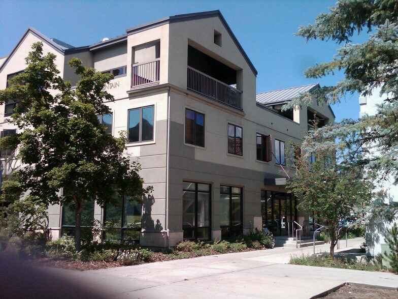 More Photos Of 2029 Sidewinder Dr, Park City Office For Sale