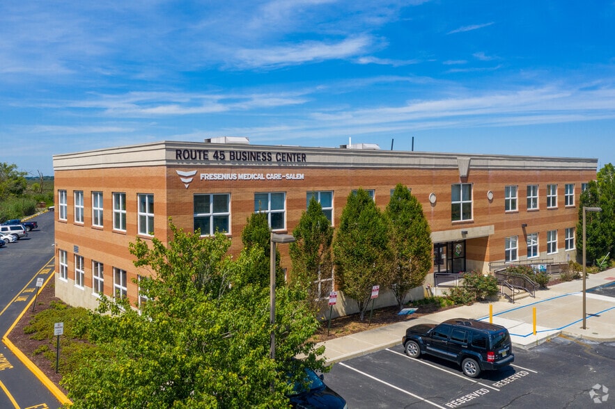 More Photos Of 5 Route 45, Mannington Medical For Sale