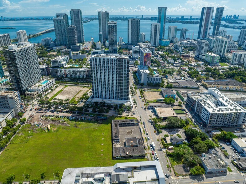 More Photos Of 29 NE 29th St, Miami Land For Sale