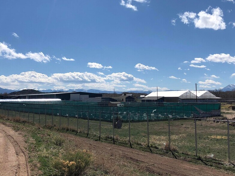 More Photos Of 301-301B Ray Sandoval St, Walsenburg Warehouse For Sale