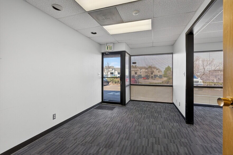 More Photos Of 12860 W Cedar Dr, Lakewood Light Manufacturing For Lease