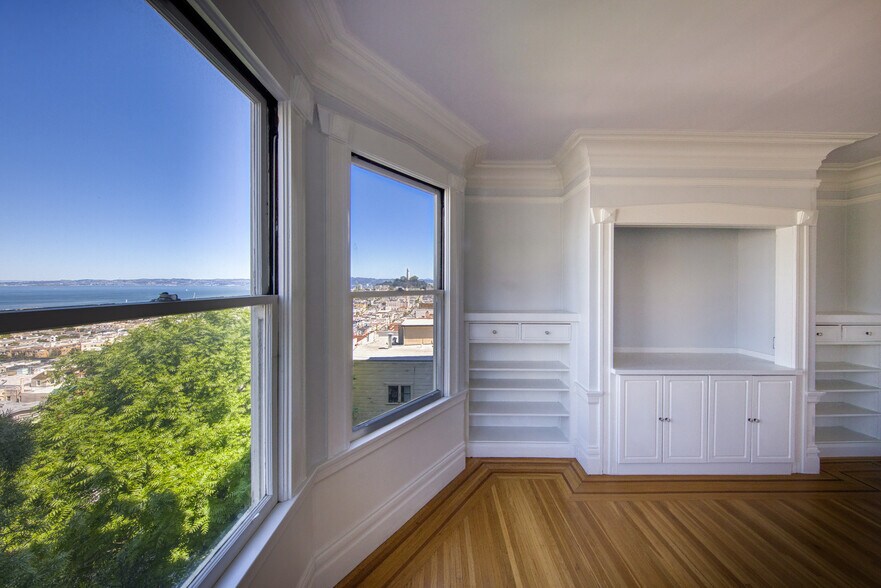 More Photos Of 1082 Union St, San Francisco Apartments For Sale