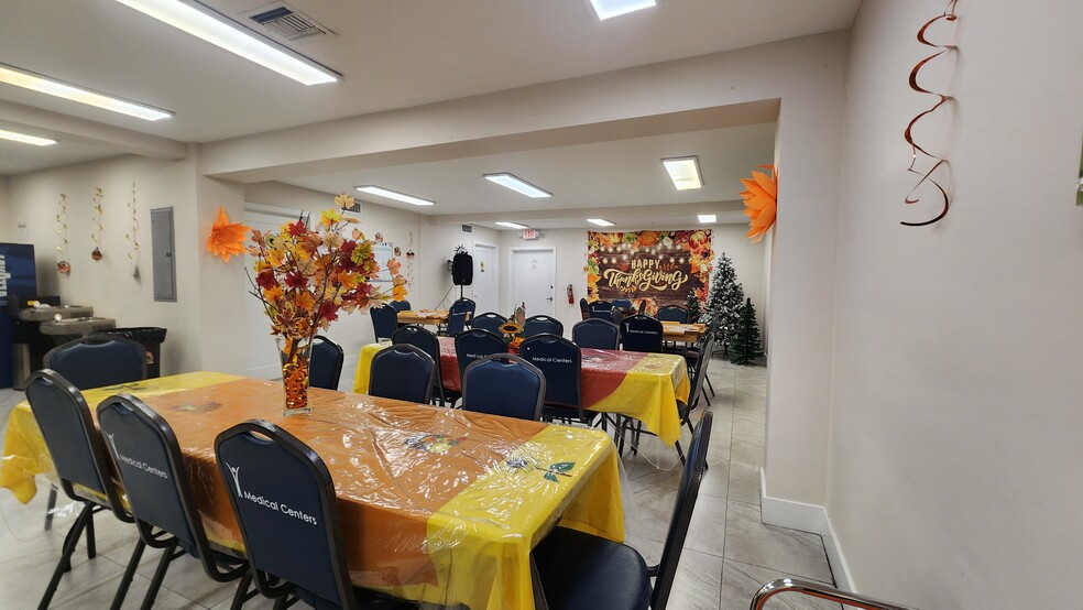 More Photos Of 9601 SW 40th St, Miami Medical For Lease