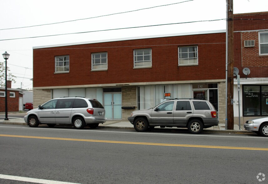 More Photos Of 230-232 Warren Ave, East Providence Storefront Retail Office For Sale