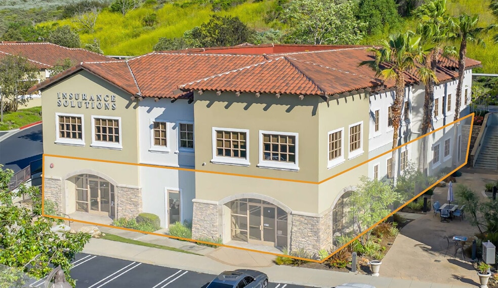 Primary Photo Of 33302 Valle Rd, San Juan Capistrano Office For Sale