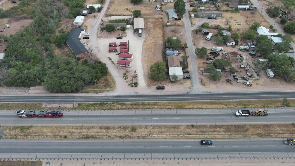 More Photos Of 103 Thomas Rd, Big Spring Land For Sale