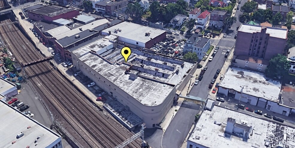 More Photos Of 555 E 242nd St, Bronx Industrial For Sale