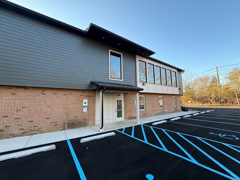 More Photos Of 510 S Burnt Mill Rd, Voorhees Office For Lease