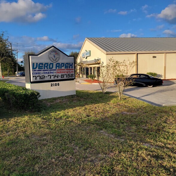 More Photos Of 2106 S US Highway 1, Vero Beach Freestanding For Sale