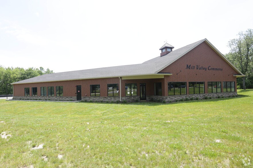 More Photos Of 1 Mill Valley Rd, Hadley Medical For Lease