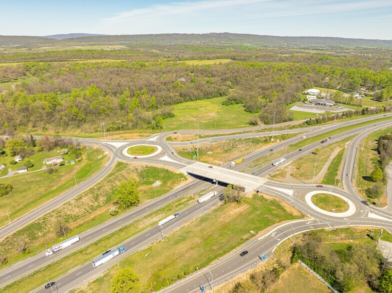 More Photos Of 287 Arden Nollville Road, Inwood Land For Sale