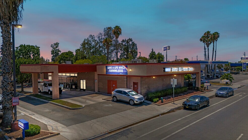 More Photos Of 4030 Wible Rd, Bakersfield Medical For Sale