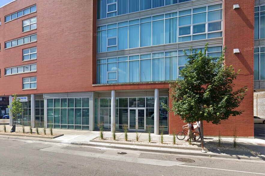 More Photos Of 2000 N Milwaukee Ave, Chicago Apartments For Lease