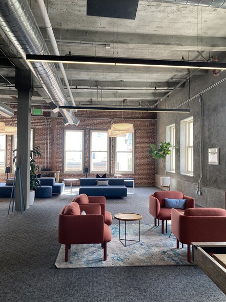 More Photos Of 150 Post St, San Francisco Office For Lease