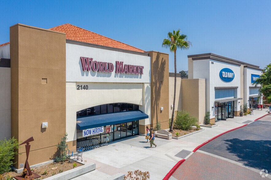 Primary Photo Of 2110-2178 Vista Way, Oceanside Unknown For Lease