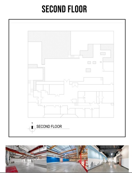 More Photos Of 3501 W Garry Ave, Santa Ana Warehouse For Lease