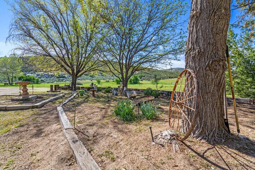 More Photos Of 2815 Miller Valley Rd, Pine Valley Land For Sale