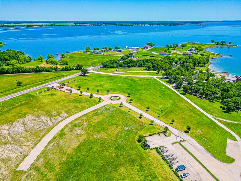 More Photos Of 9900 TX-294 spur, Corsicana Land For Sale