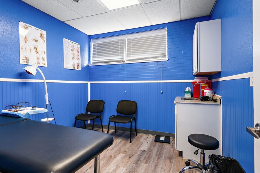 More Photos Of 517 Colorado Ave, Pueblo Medical For Lease