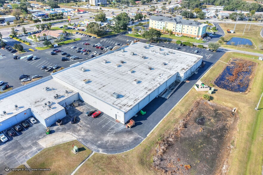 More Photos Of 1350 N Broadway Ave, Bartow Freestanding For Sale