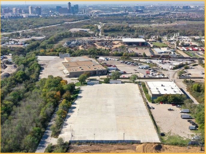 Primary Photo Of 2001 Manana Dr, Dallas Land For Lease