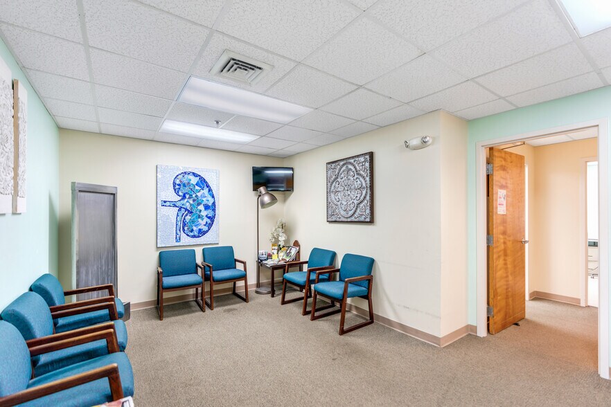 More Photos Of 2525 Harbor Blvd, Port Charlotte Medical For Sale