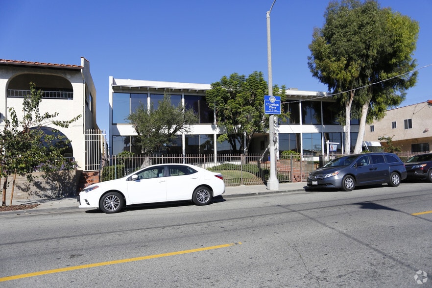 More Photos Of 624 W 9th St, San Pedro Medical For Lease