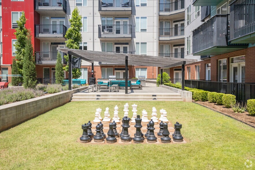 More Photos Of 801 NW 10th St, Oklahoma City Apartments For Lease