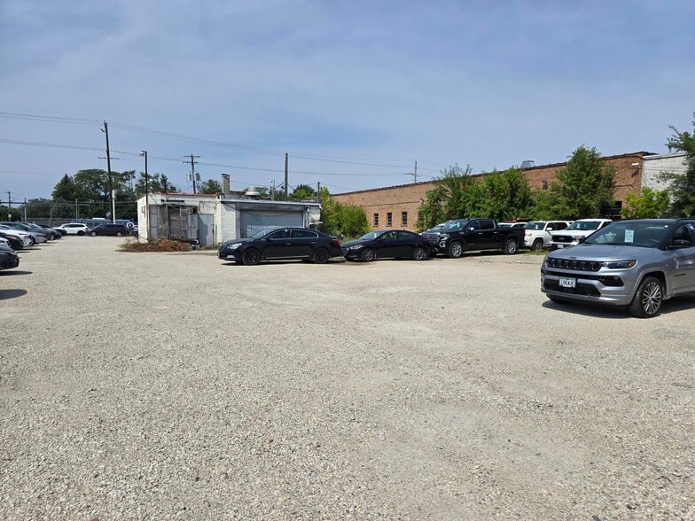 More Photos Of 2305 N Mannheim Rd, Melrose Park Land For Sale