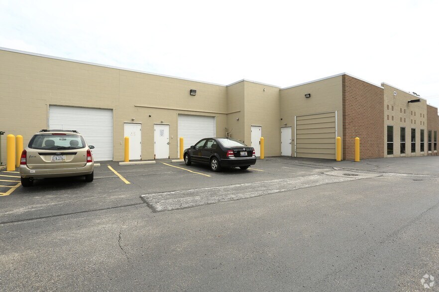 More Photos Of 26901 Cannon Rd, Bedford Heights Research And Development For Lease