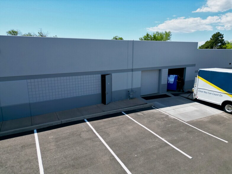 More Photos Of 3970 E Bijou St, Colorado Springs Industrial For Lease