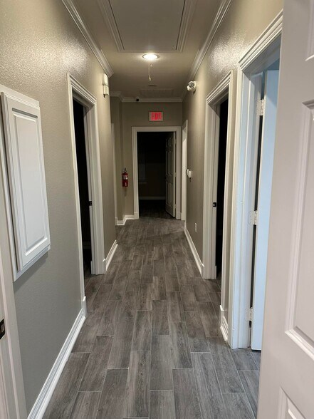 More Photos Of 7167 Colleyville Blvd, Colleyville Medical For Sale