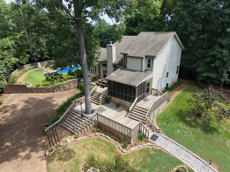 More Photos Of 3922 Highway 2, Cohutta Flex For Sale
