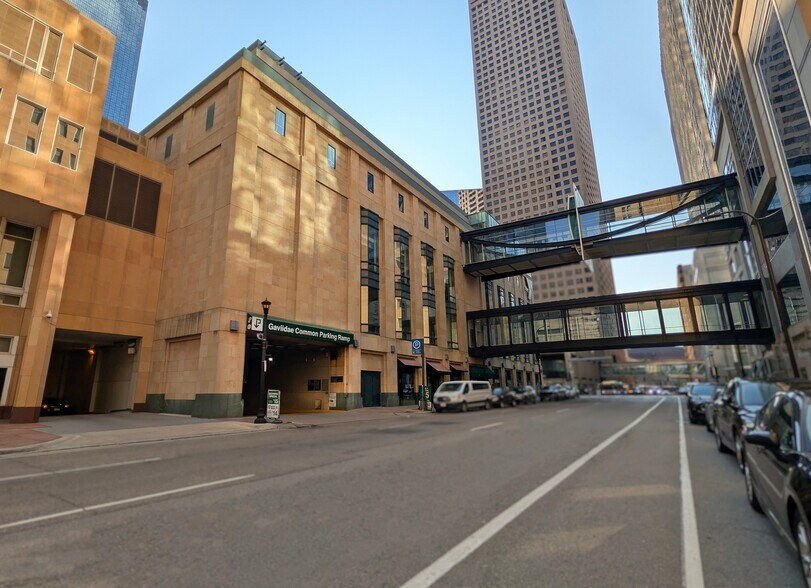 Primary Photo Of 601 Nicollet Mall, Minneapolis Specialty For Sale