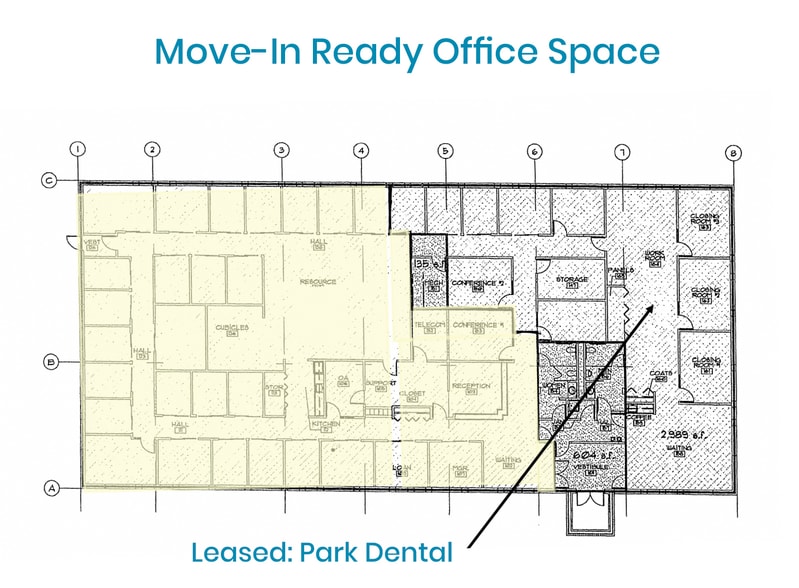 More Photos Of 3161 NW Northdale Blvd, Minneapolis Office For Lease