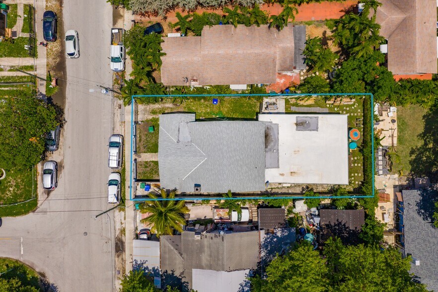 More Photos Of 56 NW 60th St, Miami Land For Sale